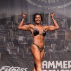 Kristina  Rogers - NPC Alabama State Championships 2012 - #1